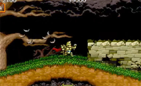 大魔界村最新版下载 - 大魔界村最新版下载安装