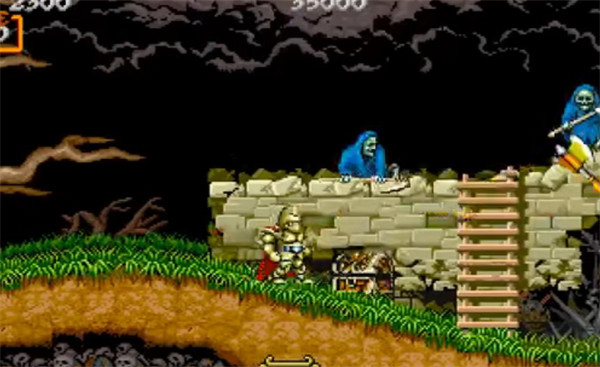 大魔界村手游正式版 - 大魔界村手游正式版下载