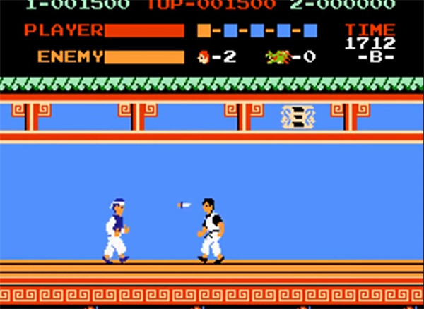 成龙踢馆2无限命下载v2.5安卓版 - 成龙踢馆2无限命下载v2.5安卓版安装