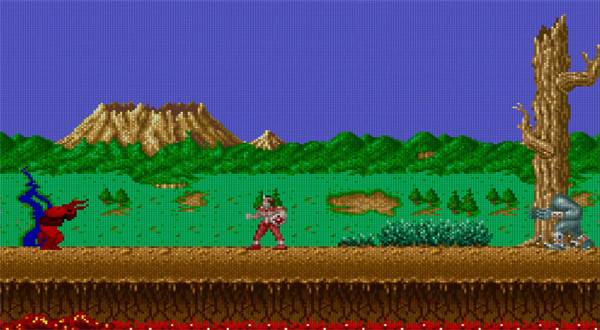 阿尔卑斯古战士免费版下载 - 阿尔卑斯古战士免费版下载安装