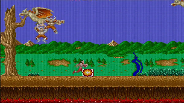 阿尔卑斯古战士骑士金手指版 - 阿尔卑斯古战士骑士金手指版下载