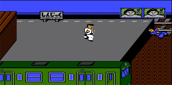 热血硬派安卓汉化版免费下载 - 热血硬派安卓汉化版免费下载安装