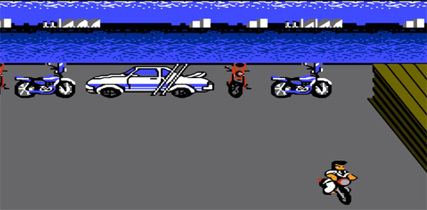 热血硬派安卓版下载 - 热血硬派安卓版下载安装