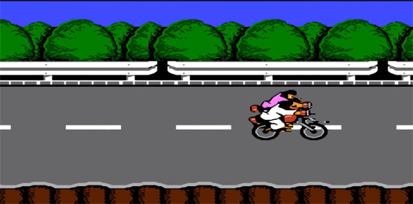 热血硬派手游正式版 - 热血硬派手游正式版下载