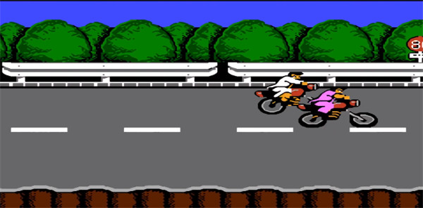 热血硬派原版游戏下载 - 热血硬派原版游戏下载安装