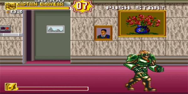 音速超人2街机版 - 音速超人2街机版下载