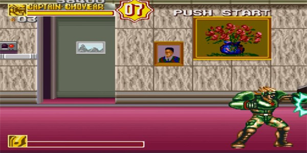 音速超人2手机版 - 音速超人2手机版下载