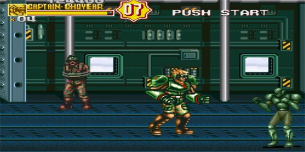 音速超人2特别加速版 - 音速超人2特别加速版下载