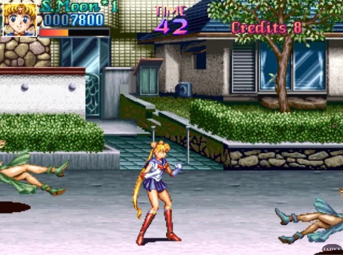 美少女战士单机安卓版下载 - 美少女战士单机安卓版下载安装