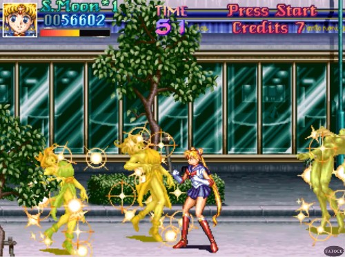 美少女战士正版 - 美少女战士正版下载