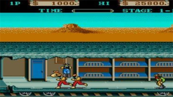 大列车强盗手机单机版下载 - 大列车强盗手机单机版下载安装