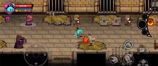 失落的城堡1.12.1破解版 - 失落的城堡1.12.1破解版下载