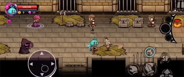 失落的城堡破解版最新版 - 失落的城堡破解版最新版下载