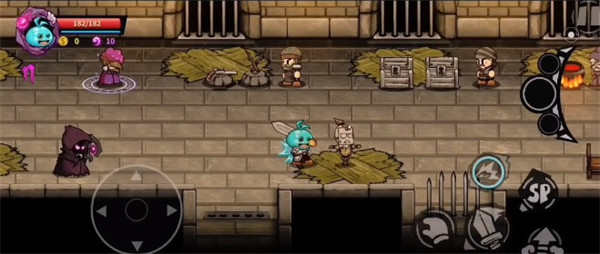 失落的城堡官方手机版 - 失落的城堡官方手机版下载