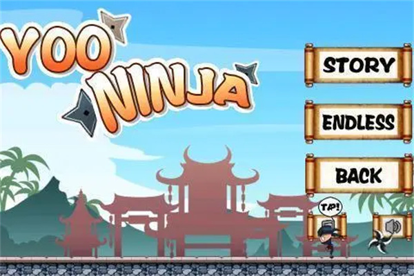 跳跃忍者豪华版中文版破解版 - 跳跃忍者豪华版中文版破解版下载