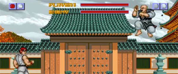 街头霸王6下载手机版 - 街头霸王6下载手机版安装