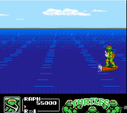 忍者神龟3无敌版nes下载 - 忍者神龟3无敌版nes下载安装