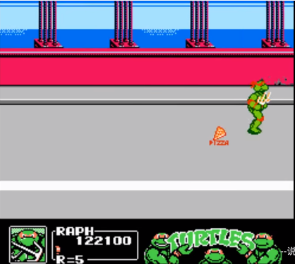 忍者神龟最新版下载 - 忍者神龟最新版下载安装