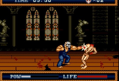 腐尸之屋重制版 - 腐尸之屋重制版下载