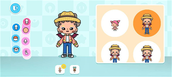 啊哈世界全解锁最新版：一款富有挑战性的动作游戏