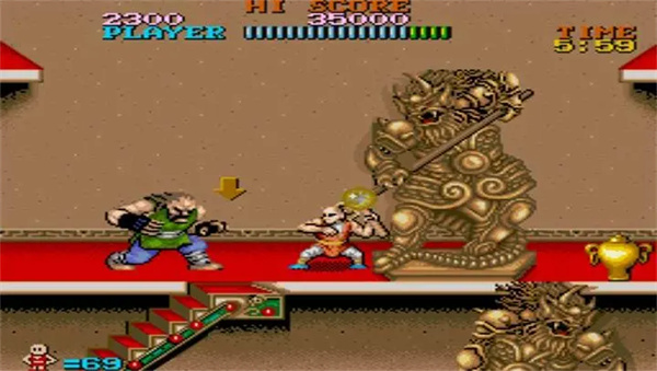 虎之道手游官方版最新版 - 虎之道手游官方版最新版下载