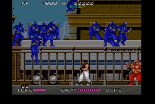 龙行忍者安卓版下载 - 龙行忍者安卓版下载安装