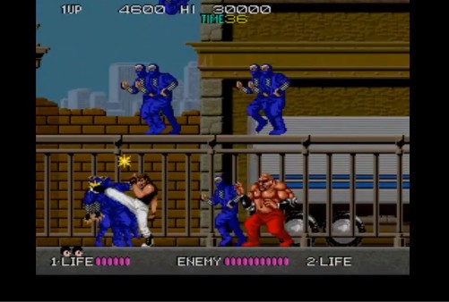 龙行忍者手游手机最新版 - 龙行忍者手游手机最新版下载