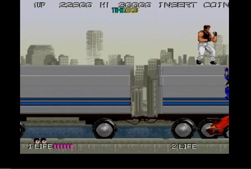 龙行忍者手游正式版 - 龙行忍者手游正式版下载