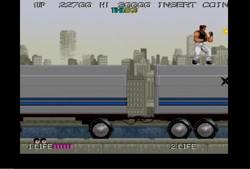 龙行忍者中文版下载 - 龙行忍者中文版下载安装