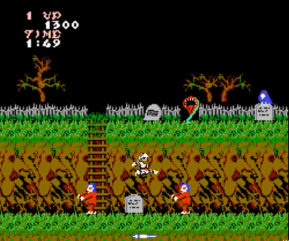 魔界村安卓版下载 - 魔界村安卓版下载安装