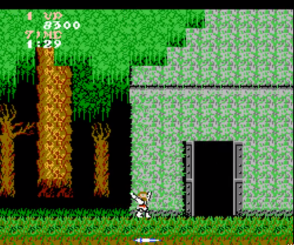 魔界村最新版下载 - 魔界村最新版下载安装