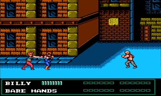 双截龙格斗手机版下载 - 双截龙格斗手机版下载安装