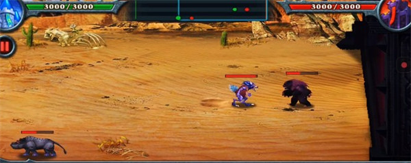 兽王争霸破解版无限金币钻石免费 - 兽王争霸破解版无限金币钻石免费下载