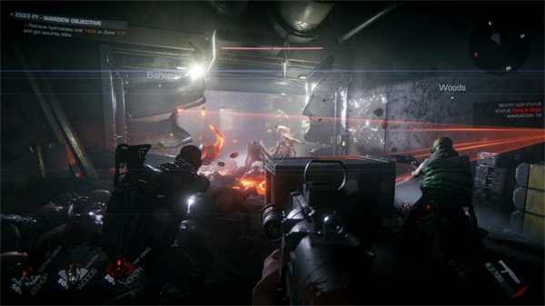 GTFO完整版 - GTFO完整版下载