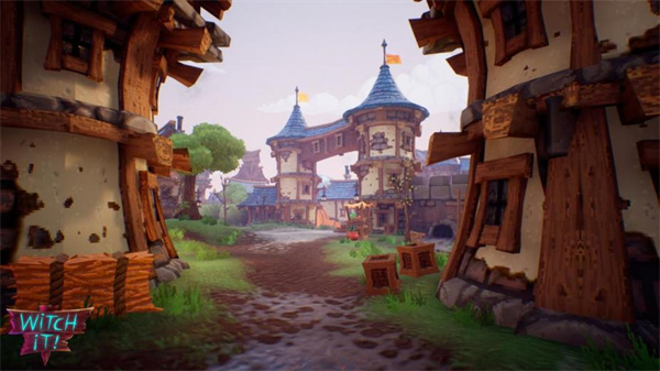 女巫来了官方版 - 女巫来了官方版下载