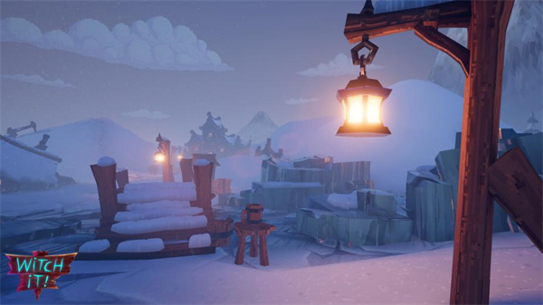 女巫来了免费版 - 女巫来了免费版下载